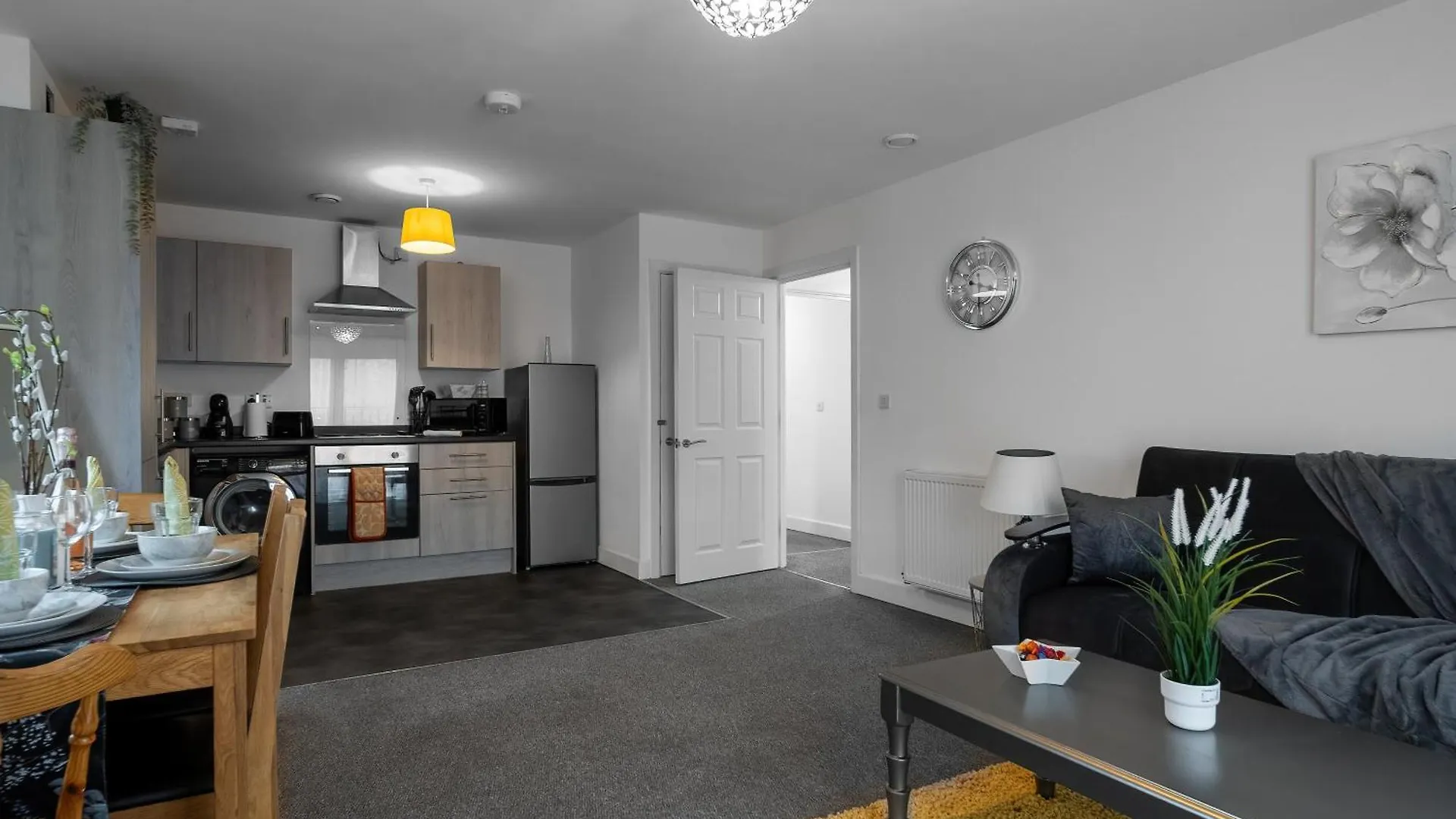 One And Two Bed Apartments Slough Near Heathrow Colnbrook 0*,  Birleşik Krallık